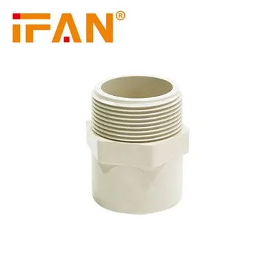 CPVC পুরুষ সকেট