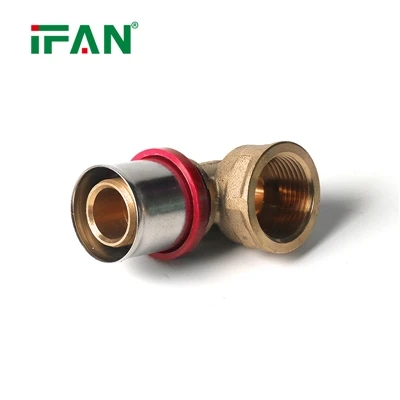 প্লাম্বিং পেশাদারদের জন্য PEX Crimping প্রযুক্তির ভূমিকা