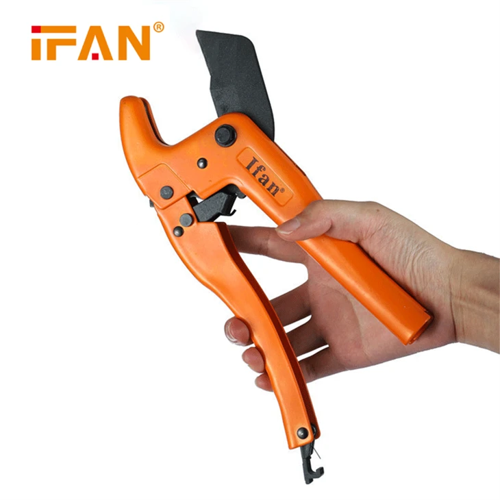 PPR PVC Plastic Pipe Cutters