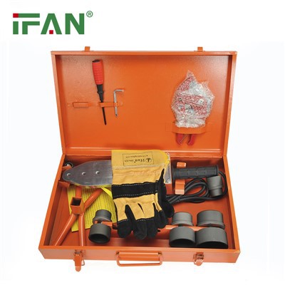 পিপিআর হিটিং ওয়েল্ডিং মেশিন