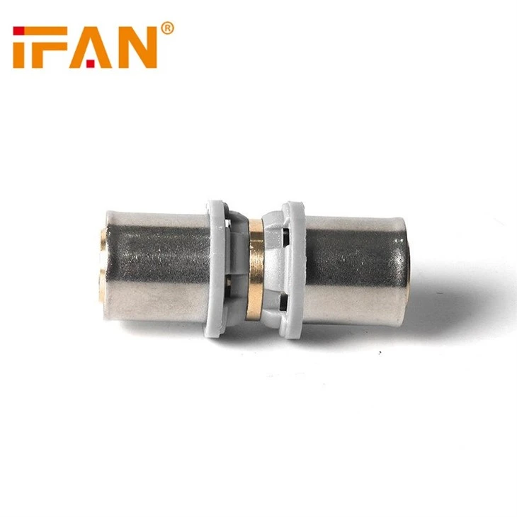 Anti-Corrosion PEX Fitting