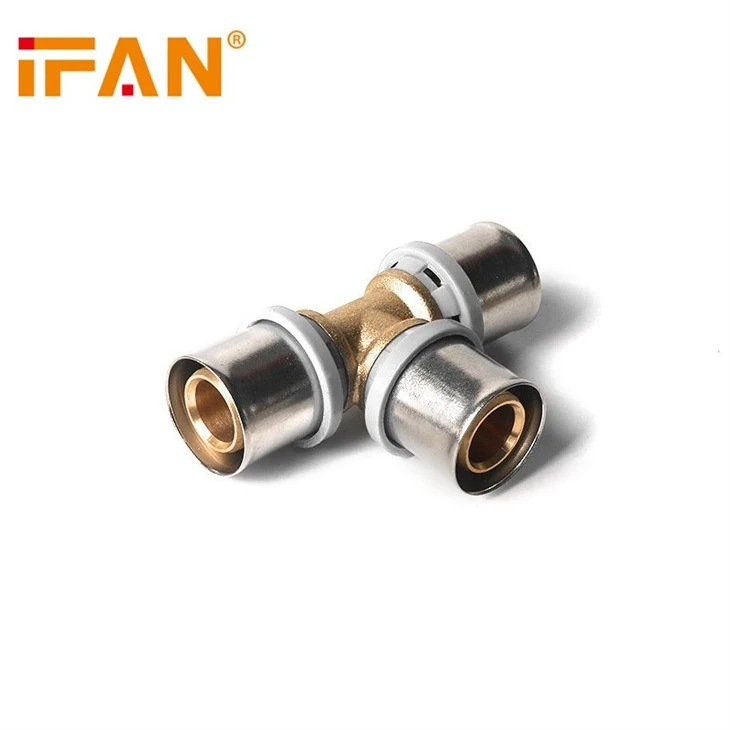 Anti-Corrosion PEX Fitting