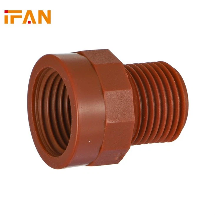 High-Quality PPH Pipe Fittings