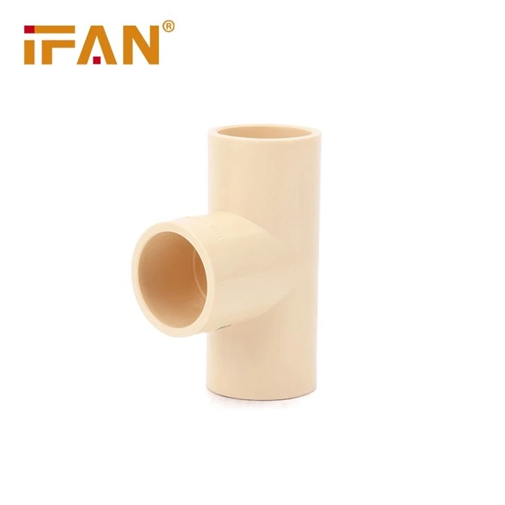 Low Price CPVC Pipe Fitting