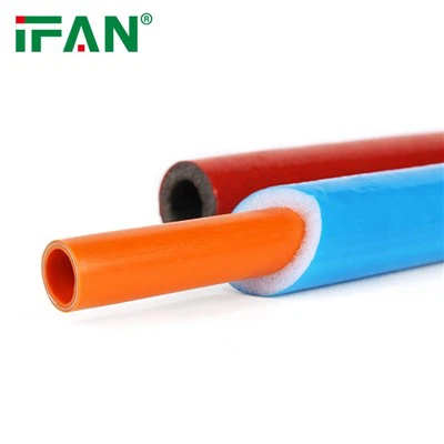পেশাদার সরবরাহ PEX পাইপ