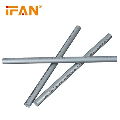 টেকসই PEX Stabi পাইপ